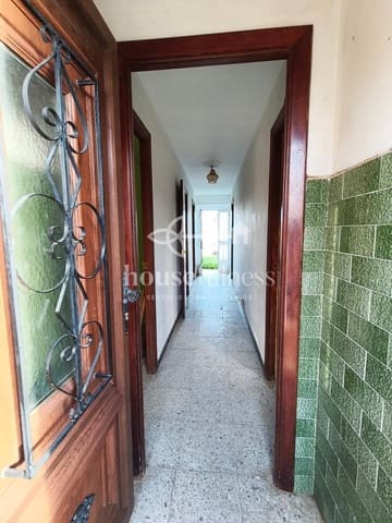 2 sypialnia Dom na sprzedaż w Mugardos - 120 000 € (Ref: 9726406)