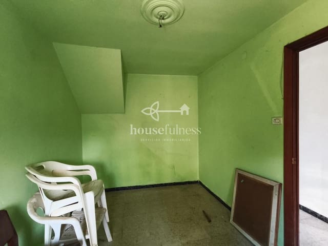 2 sypialnia Dom na sprzedaż w Mugardos - 120 000 € (Ref: 9726406)
