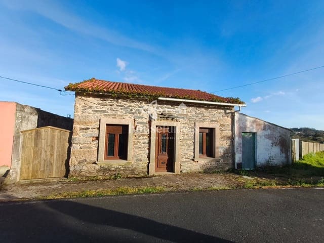 2 sypialnia Dom na sprzedaż w Mugardos - 120 000 € (Ref: 9726406)