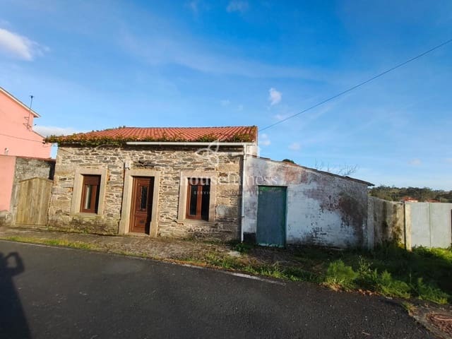 2 sypialnia Dom na sprzedaż w Mugardos - 120 000 € (Ref: 9726406)