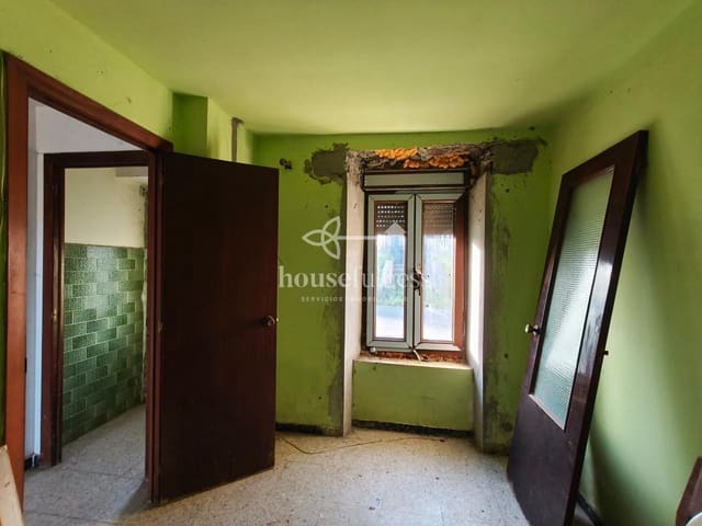 2 sypialnia Dom na sprzedaż w Mugardos - 120 000 € (Ref: 9726406)