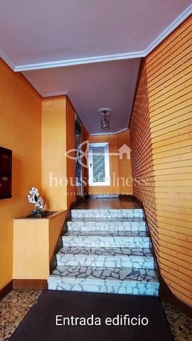 3 chambre Appartement à vendre à Narón - 99 000 € (Ref: 9735232)