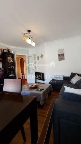 3 chambre Appartement à vendre à Narón - 99 000 € (Ref: 9735232)