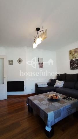 3 chambre Appartement à vendre à Narón - 99 000 € (Ref: 9735232)