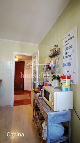 3 chambre Appartement à vendre à Narón - 99 000 € (Ref: 9735232)