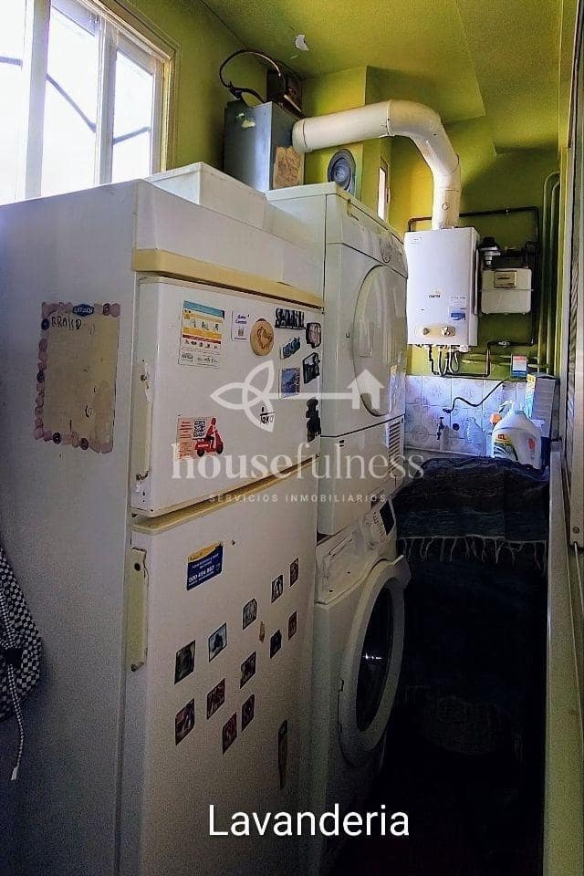 3 bedroom Flat for sale in Naron - € 99,000 (Ref: 9735232)