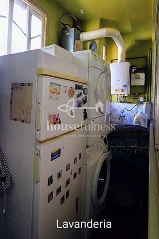 3 chambre Appartement à vendre à Narón - 99 000 € (Ref: 9735232)