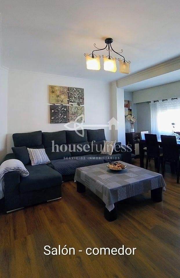 3 bedroom Flat for sale in Naron - € 99,000 (Ref: 9735232)