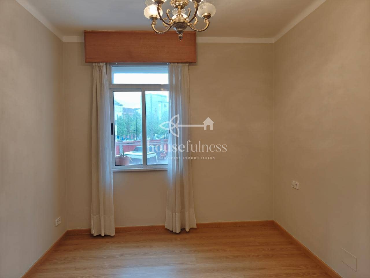 Piso de 3 habitaciones en Ferrol en venta - 149.000 € (Ref: 9751548)