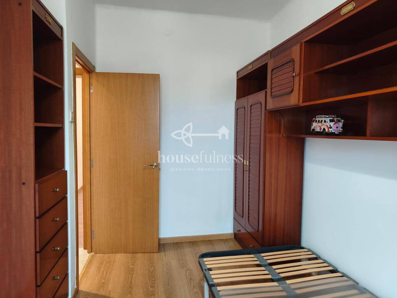 Piso de 3 habitaciones en Ferrol en venta - 149.000 € (Ref: 9751548)