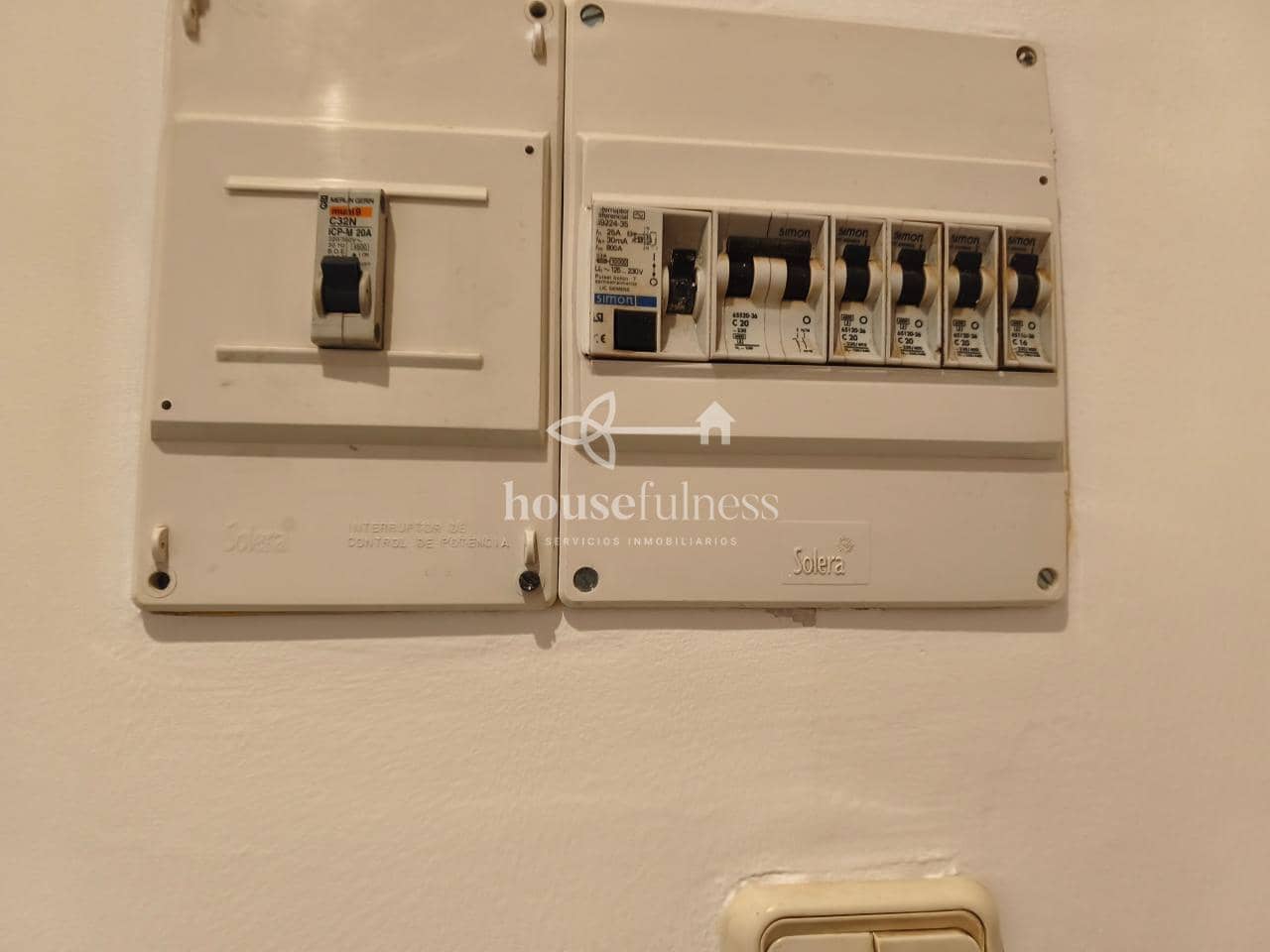 Piso de 3 habitaciones en Ferrol en venta - 149.000 € (Ref: 9751548)