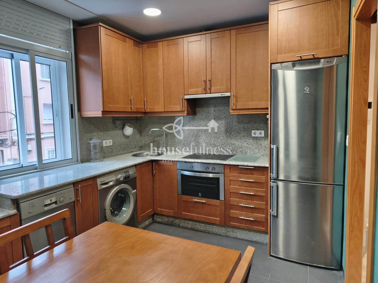 Piso de 3 habitaciones en Ferrol en venta - 149.000 € (Ref: 9751548)