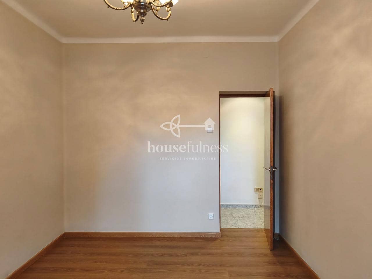 Piso de 3 habitaciones en Ferrol en venta - 149.000 € (Ref: 9751548)