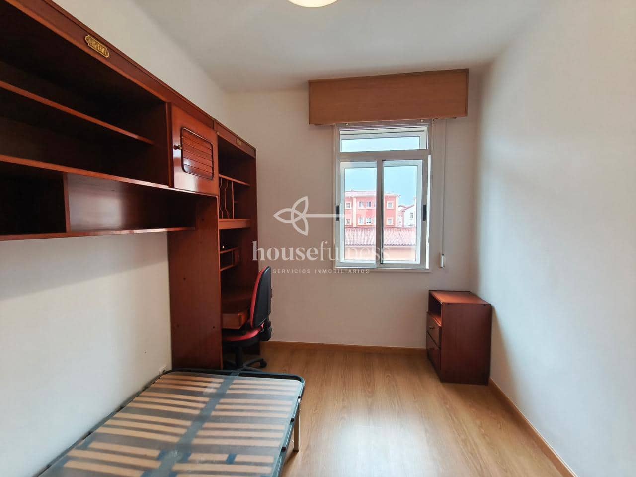 Piso de 3 habitaciones en Ferrol en venta - 149.000 € (Ref: 9751548)