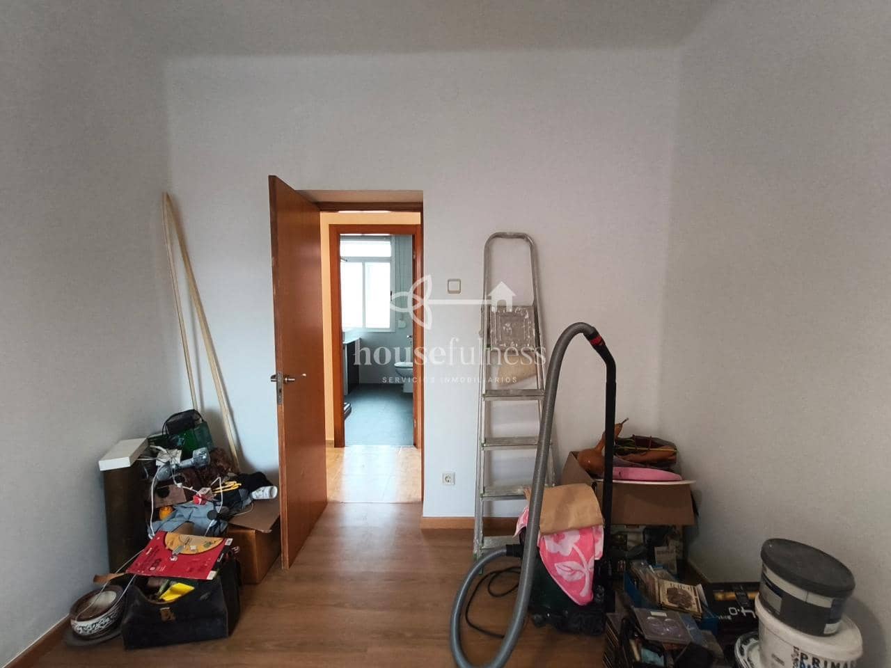 Piso de 3 habitaciones en Ferrol en venta - 149.000 € (Ref: 9751548)