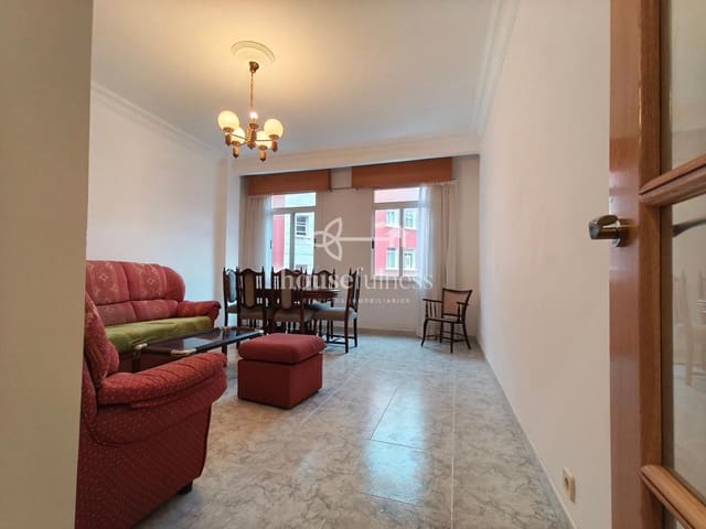 3 soveværelse Lejlighed til salg i Ferrol - € 149.000 (Ref: 9751548)
