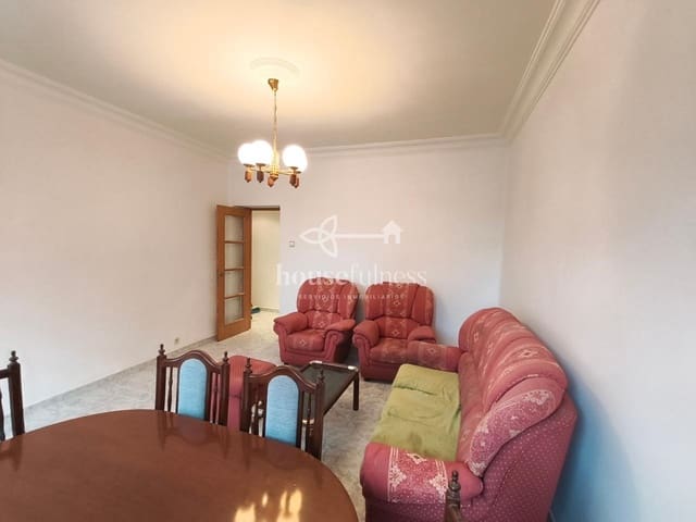 3 soveværelse Lejlighed til salg i Ferrol - € 149.000 (Ref: 9751548)