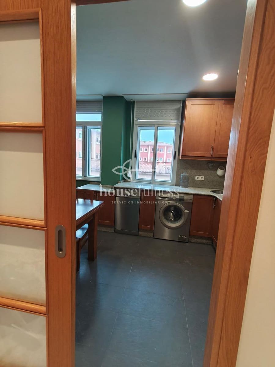 Piso de 3 habitaciones en Ferrol en venta - 149.000 € (Ref: 9751548)