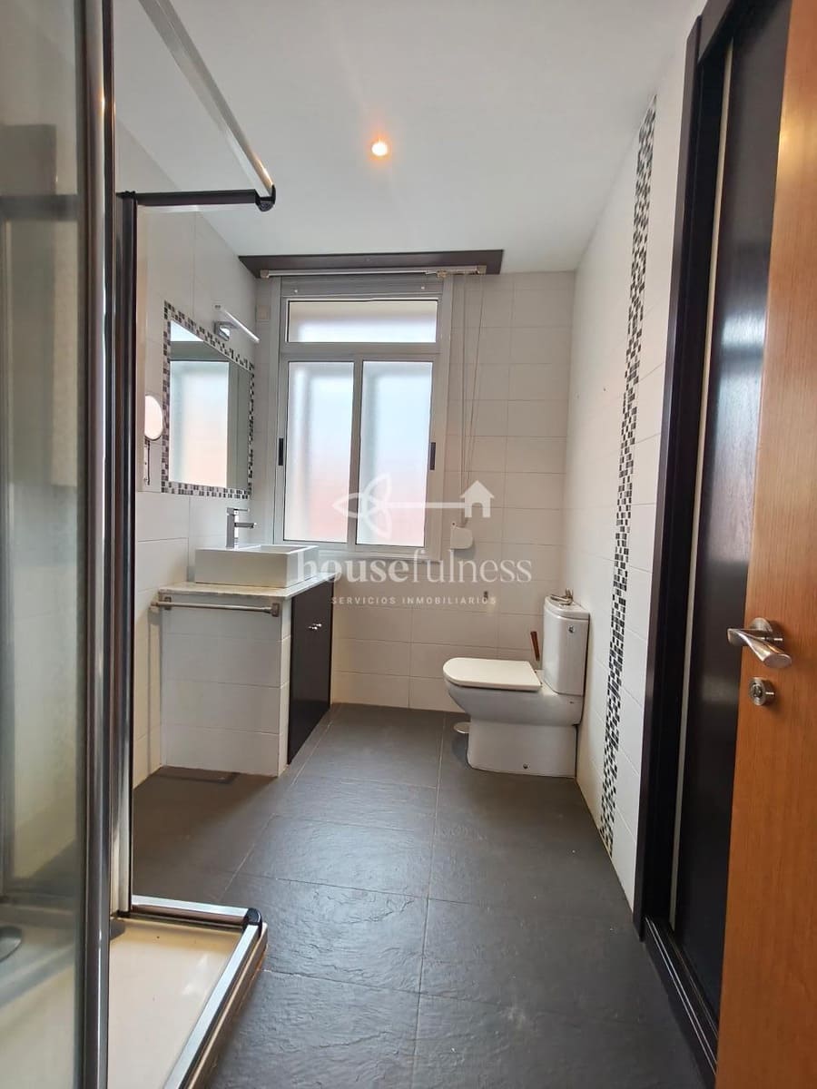 Piso de 3 habitaciones en Ferrol en venta - 149.000 € (Ref: 9751548)