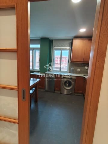 3 soveværelse Lejlighed til salg i Ferrol - € 149.000 (Ref: 9751548)