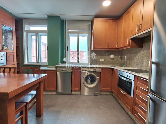 3 soveværelse Lejlighed til salg i Ferrol - € 149.000 (Ref: 9751548)