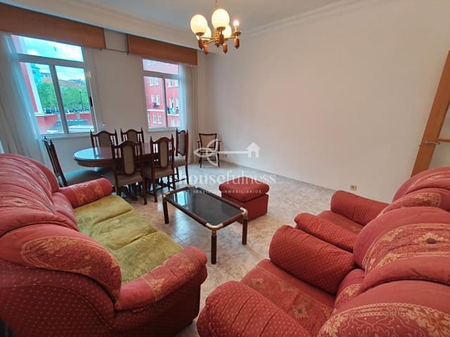 3 soveværelse Lejlighed til salg i Ferrol - € 149.000 (Ref: 9751548)