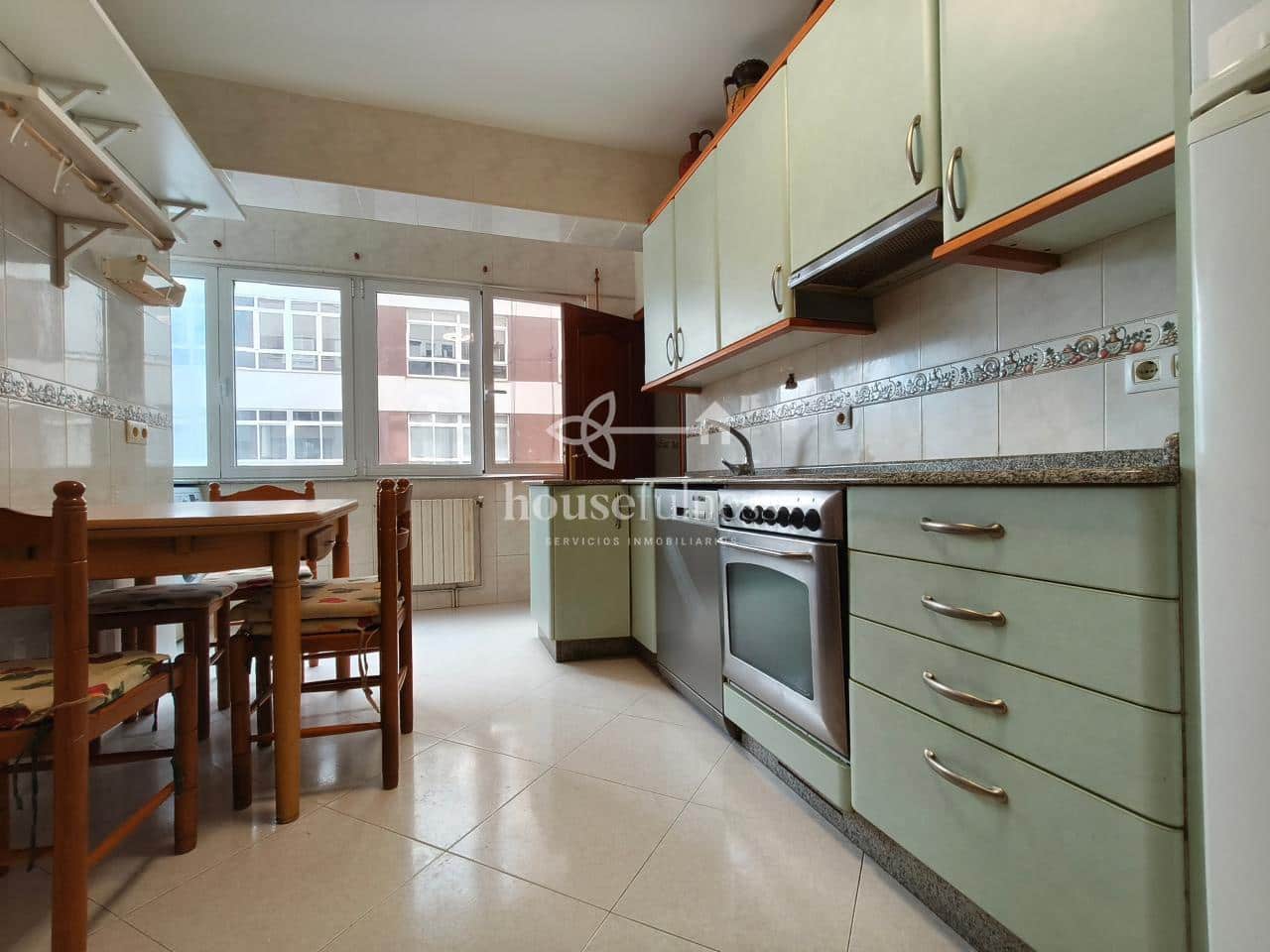 4 sovrum Lägenhet till salu i Fene - 114 900 € (Ref: 9758369)