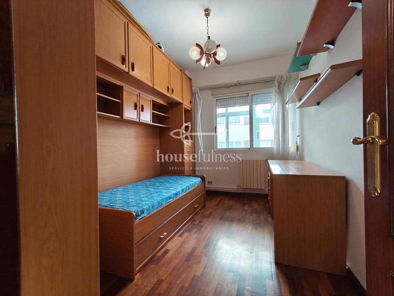 4 sovrum Lägenhet till salu i Fene - 114 900 € (Ref: 9758369)