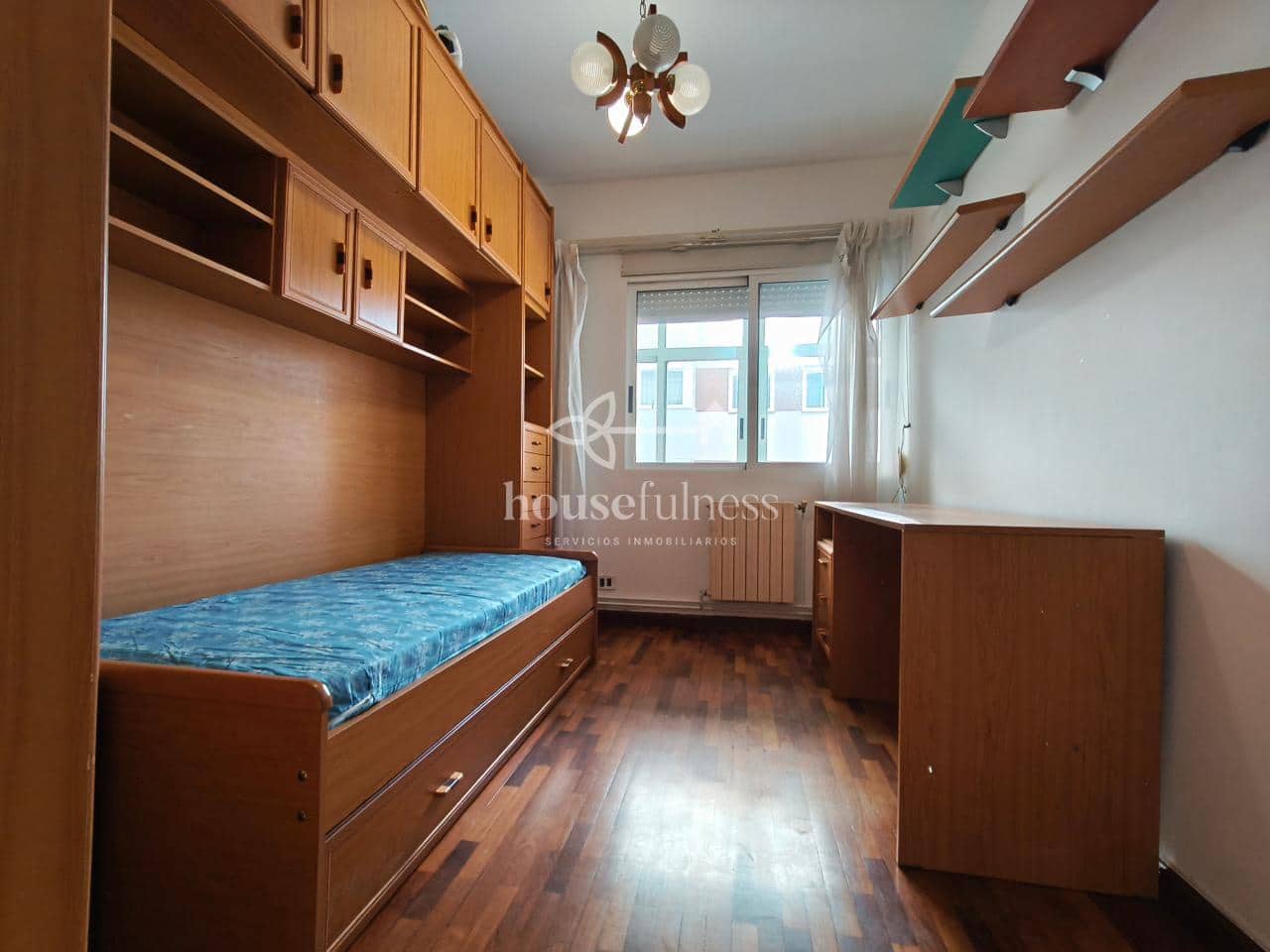 4 sovrum Lägenhet till salu i Fene - 114 900 € (Ref: 9758369)