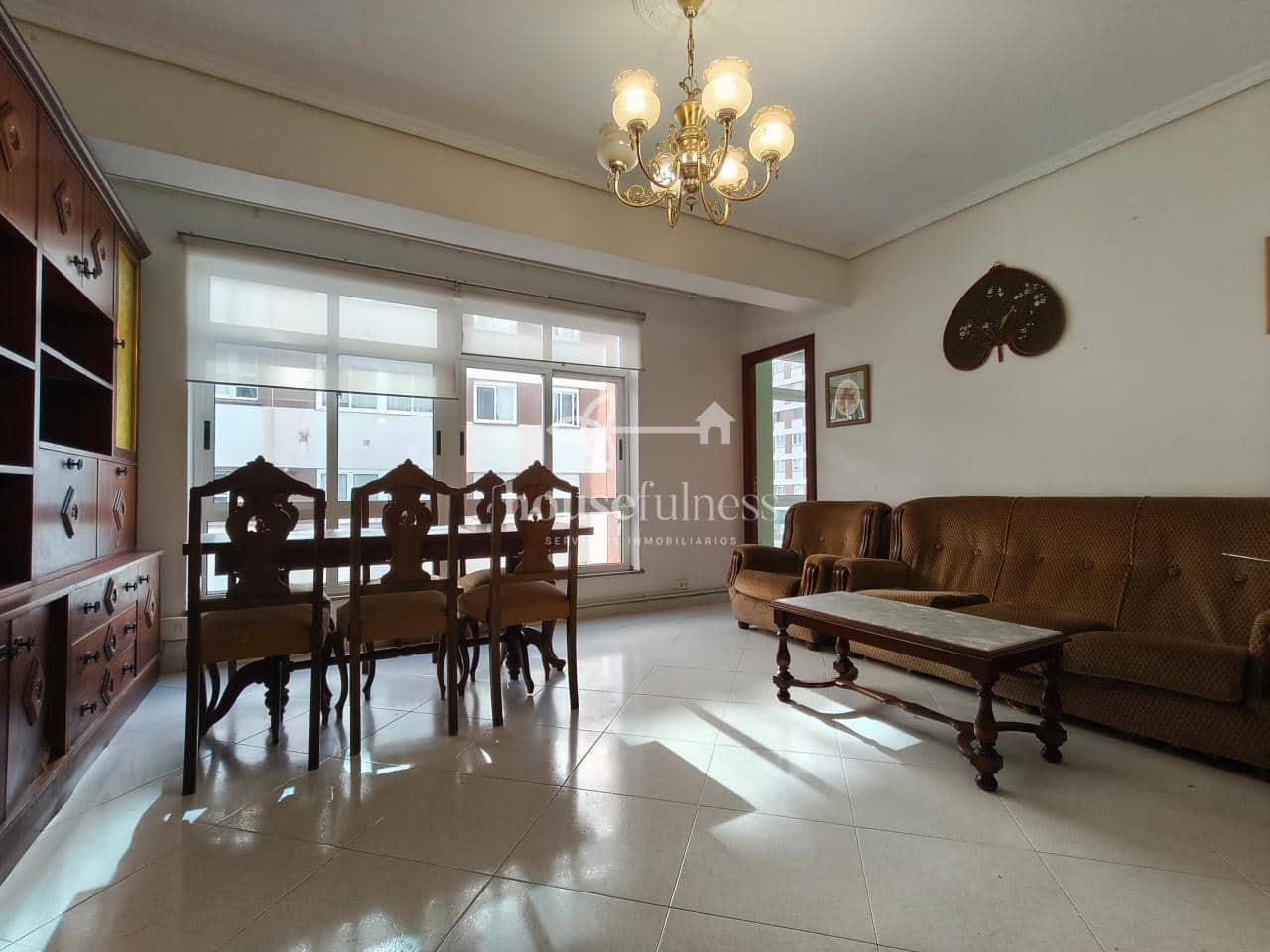 4 sovrum Lägenhet till salu i Fene - 114 900 € (Ref: 9758369)