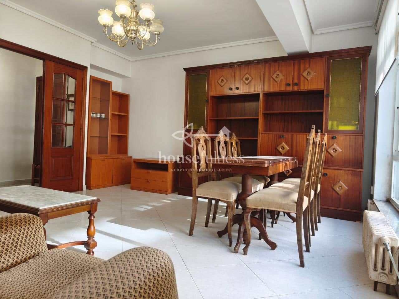 4 sovrum Lägenhet till salu i Fene - 114 900 € (Ref: 9758369)