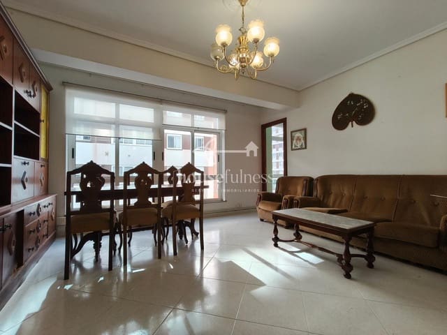 4 sovrum Lägenhet till salu i Fene - 114 900 € (Ref: 9758369)