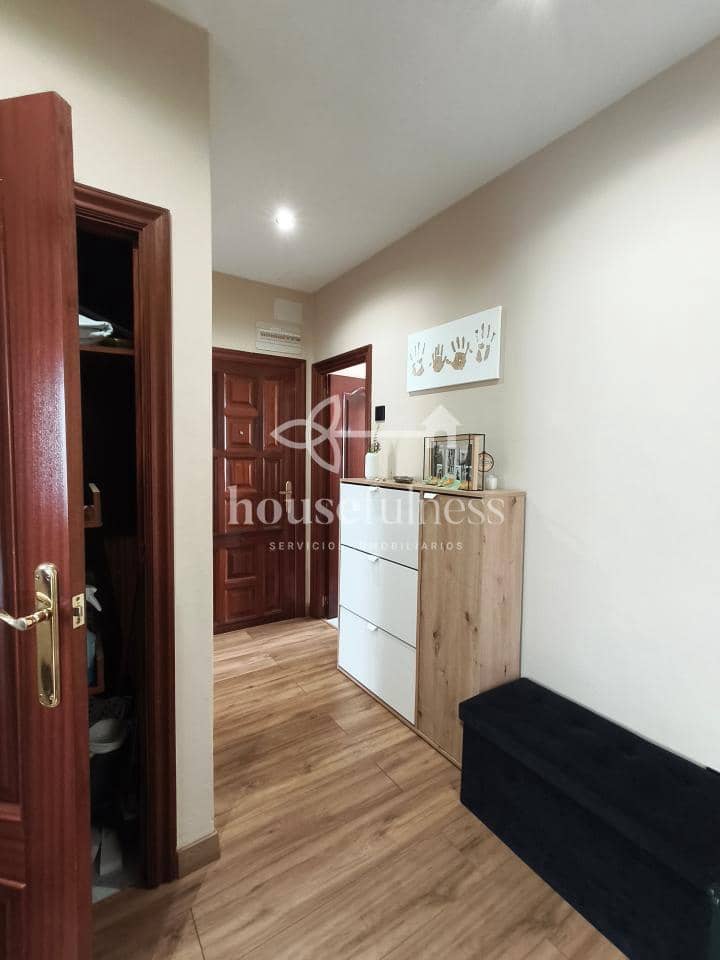 3 soveværelse Lejlighed til salg i Naron - € 99.000 (Ref: 9761636)