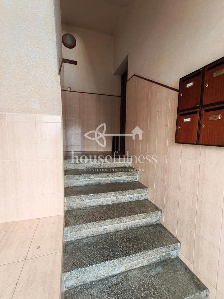 3 soveværelse Lejlighed til salg i Naron - € 99.000 (Ref: 9761636)