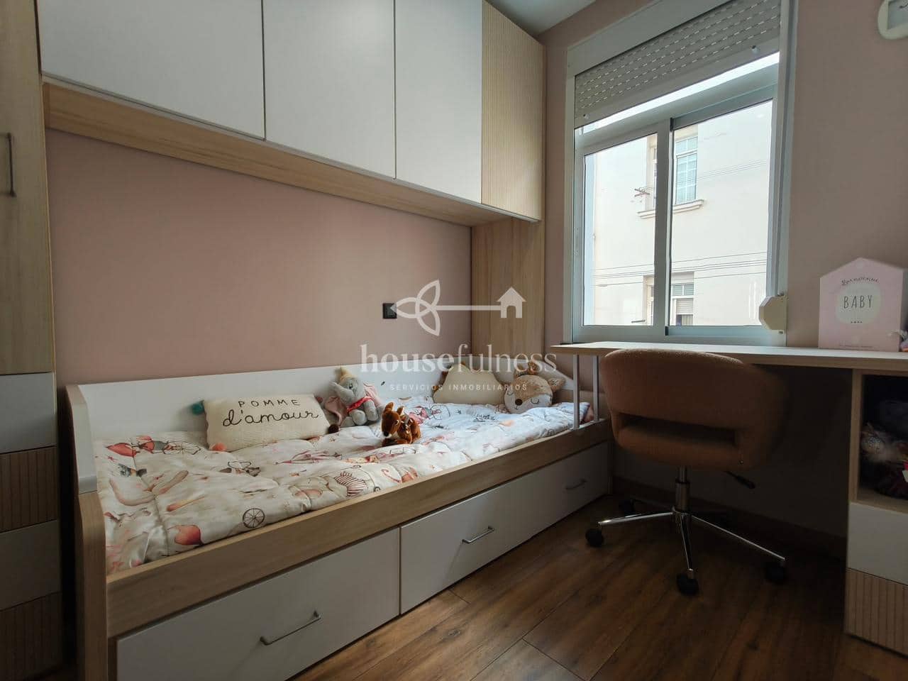 3 soveværelse Lejlighed til salg i Naron - € 99.000 (Ref: 9761636)