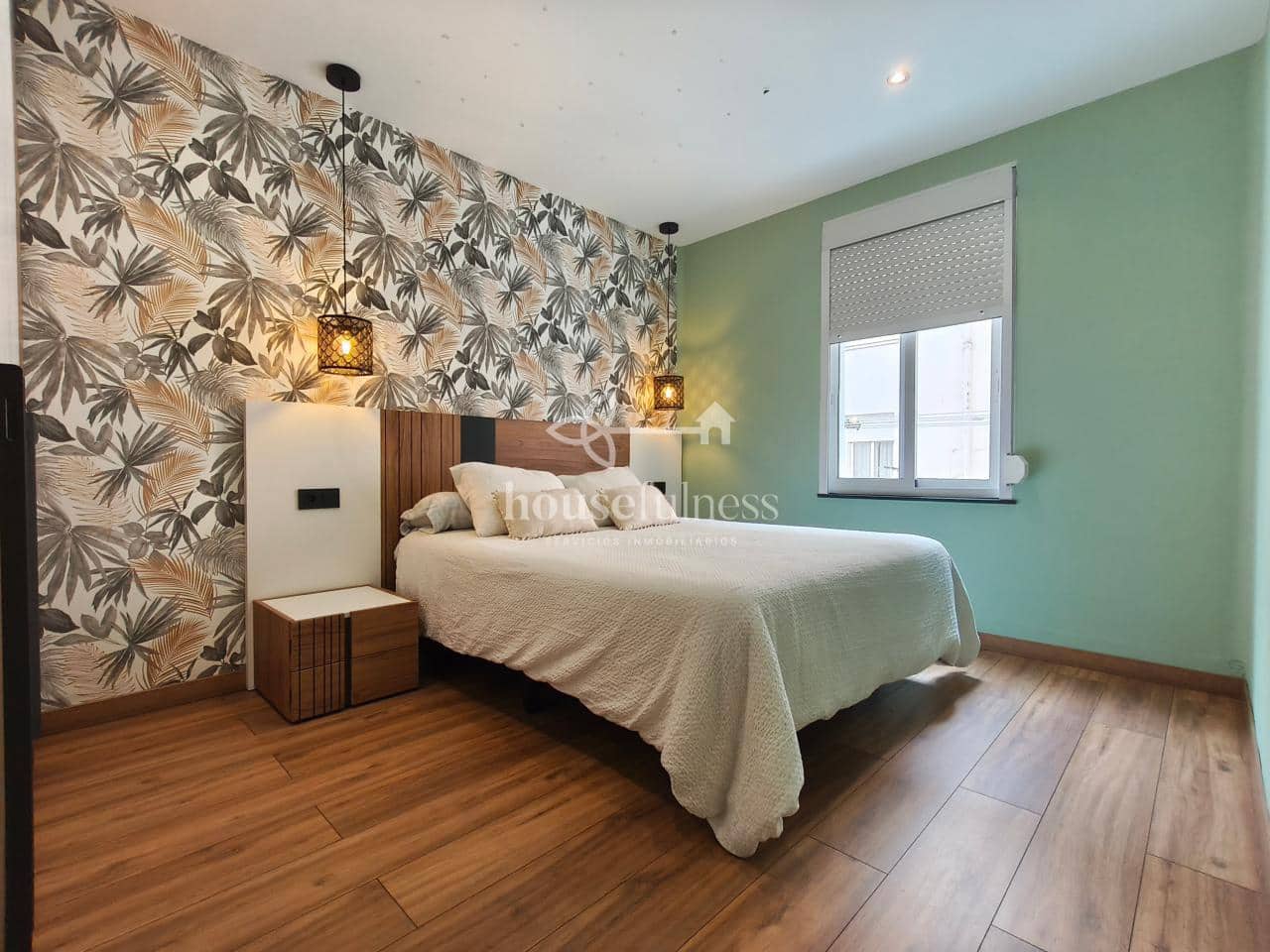 3 soveværelse Lejlighed til salg i Naron - € 99.000 (Ref: 9761636)