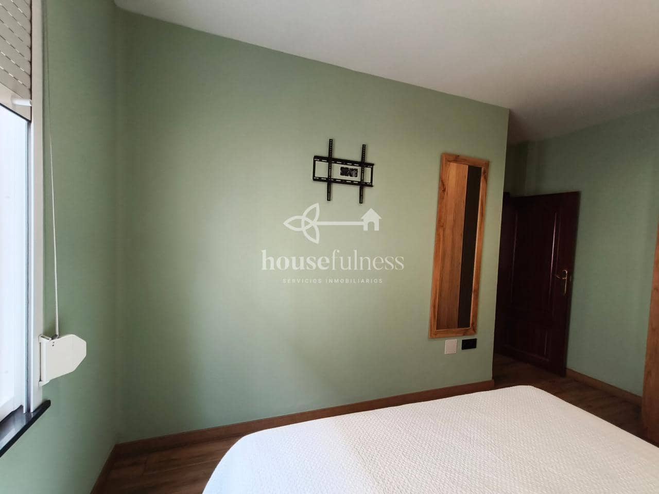 3 soveværelse Lejlighed til salg i Naron - € 99.000 (Ref: 9761636)