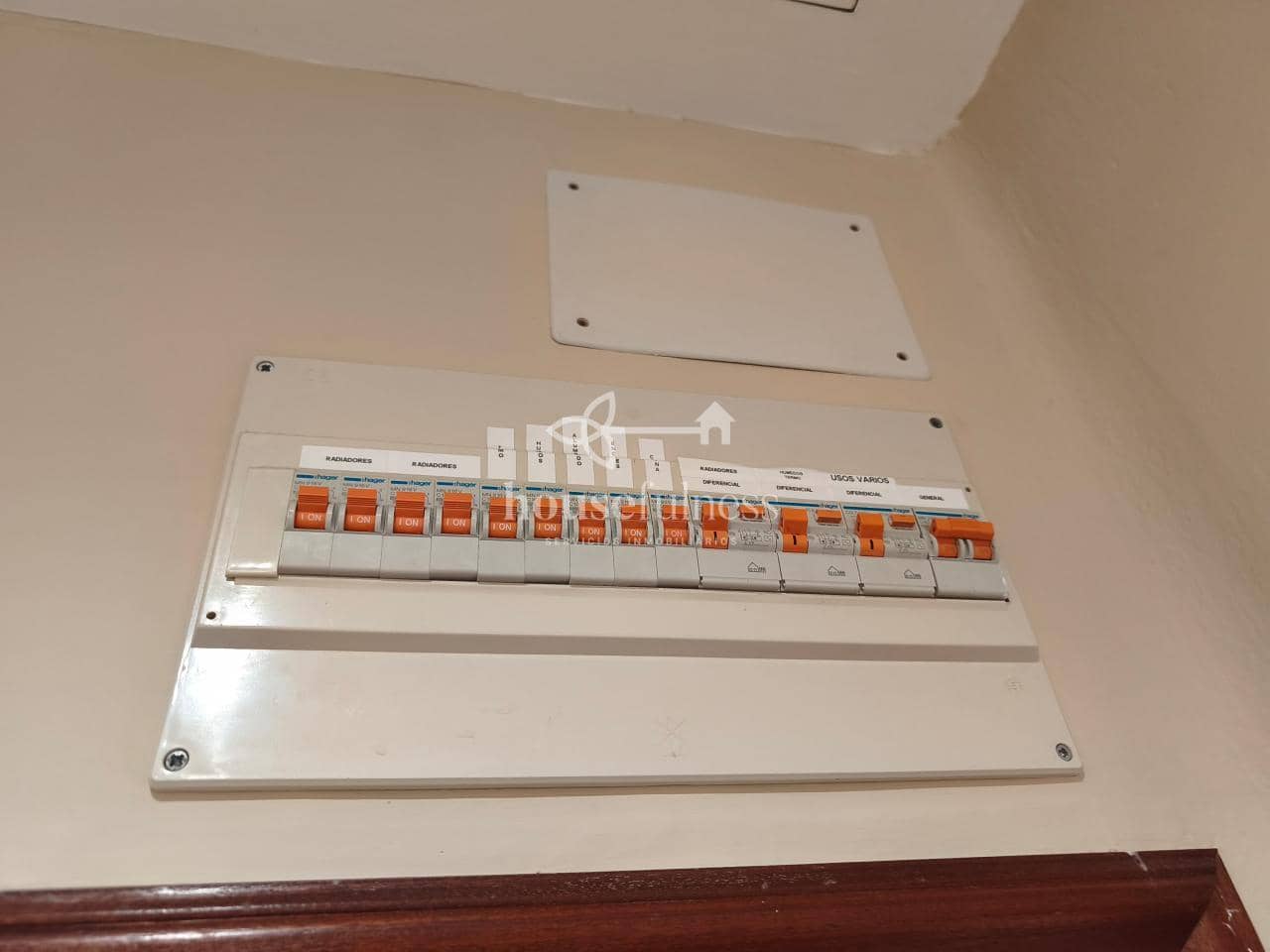 3 soveværelse Lejlighed til salg i Naron - € 99.000 (Ref: 9761636)