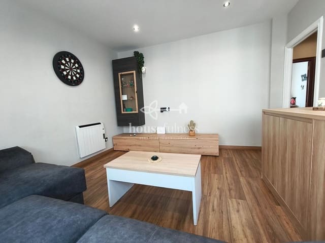 3 soveværelse Lejlighed til salg i Narón - € 99.000 (Ref: 9761636)