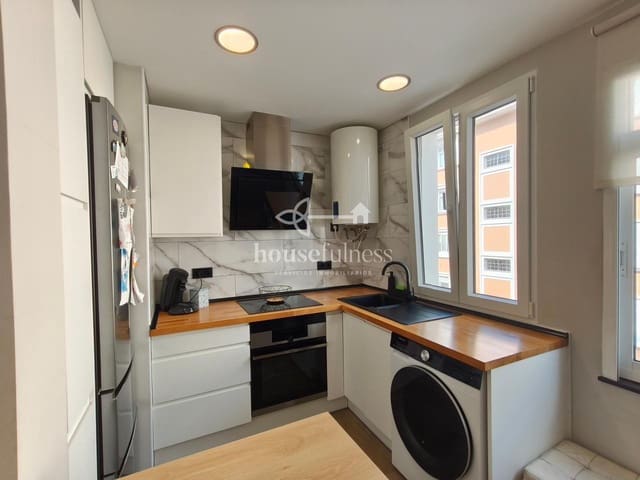 3 soveværelse Lejlighed til salg i Narón - € 99.000 (Ref: 9761636)