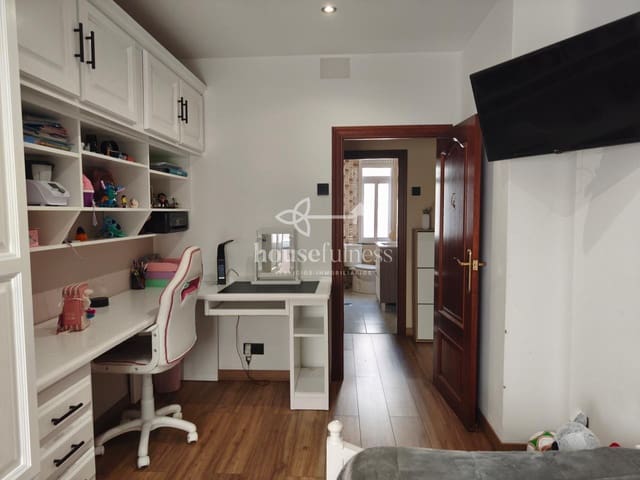 3 soveværelse Lejlighed til salg i Narón - € 99.000 (Ref: 9761636)