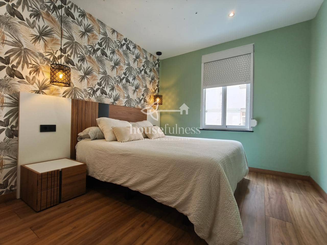 3 soveværelse Lejlighed til salg i Naron - € 99.000 (Ref: 9761636)