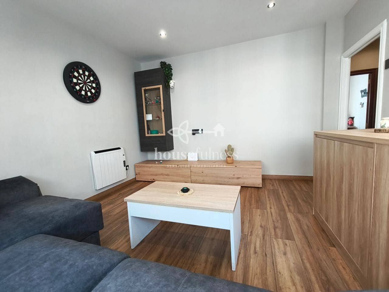 3 bedroom Flat for sale in Naron - € 99,000 (Ref: 9761636)
