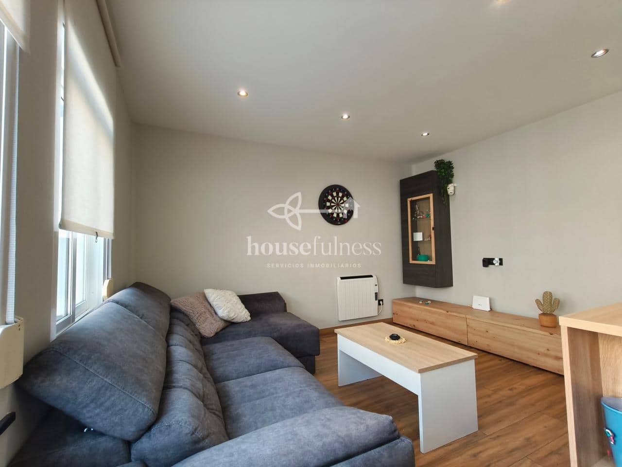3 bedroom Flat for sale in Naron - € 99,000 (Ref: 9761636)