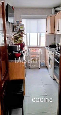 3 slaapkamer Flat te koop in Narón - € 127.000 (Ref: 9770314)