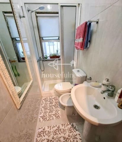 3 slaapkamer Flat te koop in Narón - € 127.000 (Ref: 9770314)