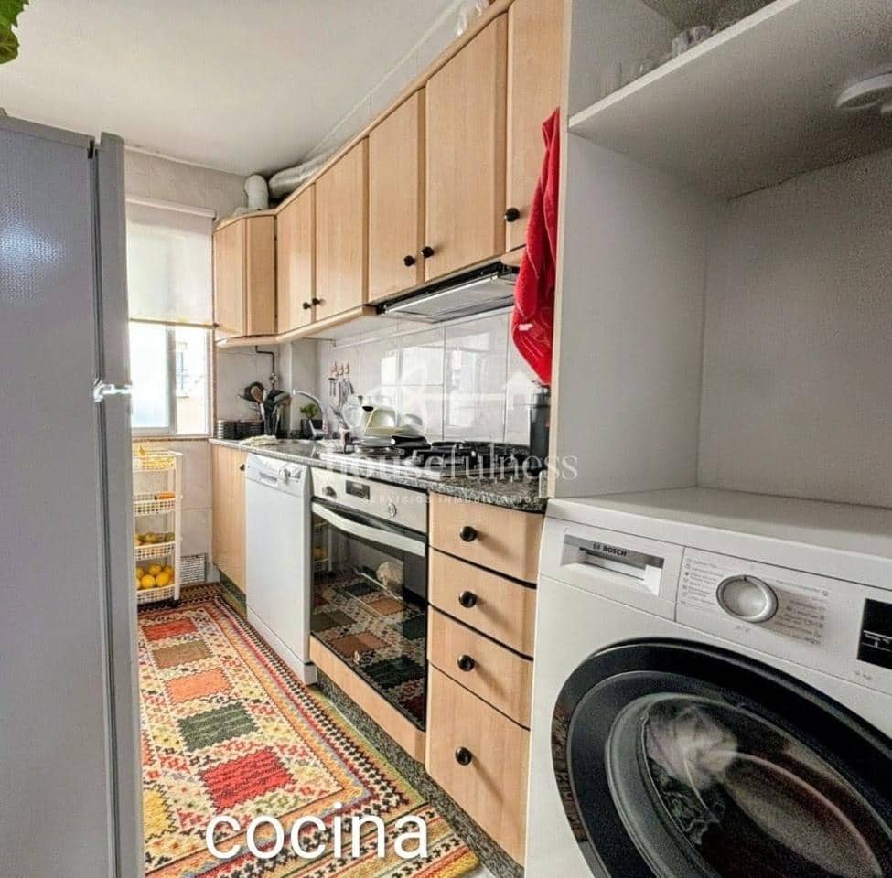 3 bedroom Flat for sale in Naron - € 127,000 (Ref: 9770314)