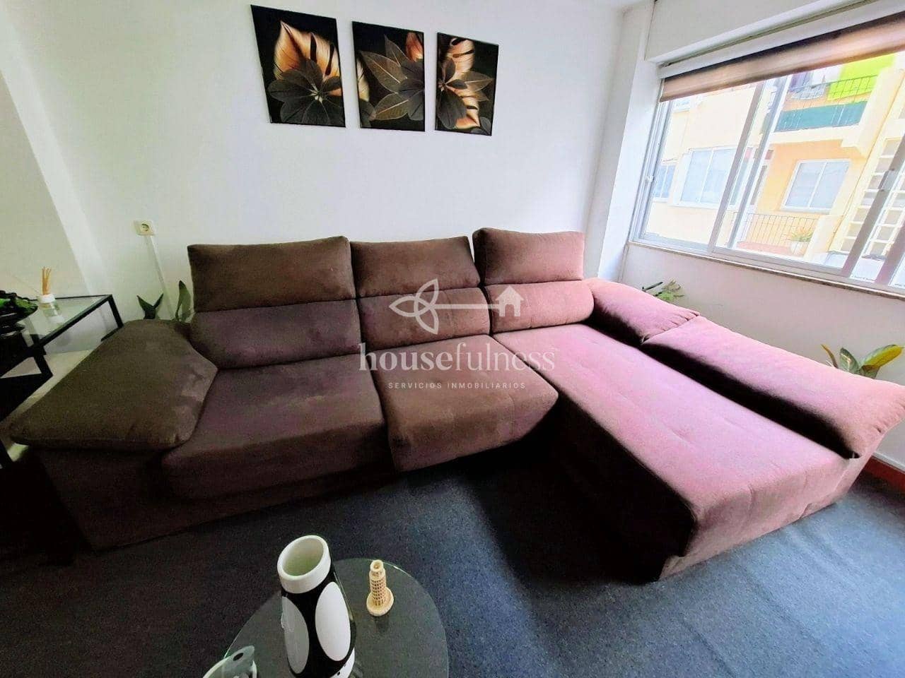 3 bedroom Flat for sale in Naron - € 127,000 (Ref: 9770314)