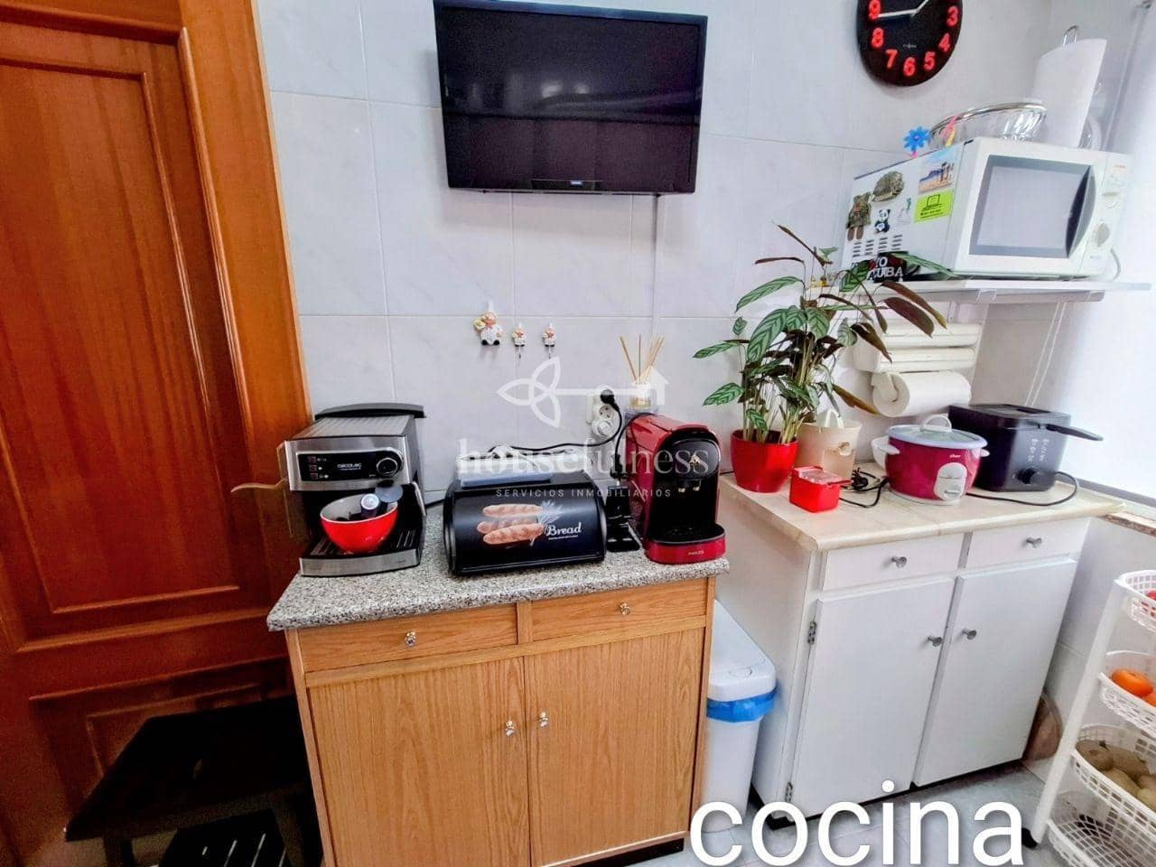 3 bedroom Flat for sale in Naron - € 127,000 (Ref: 9770314)