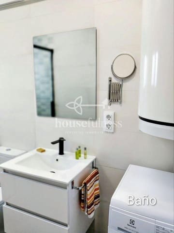 1 soverom Leilighet til salgs i Valdoviño - € 95 000 (Ref: 9770315)